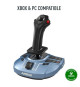 Joystick THRUSTMASTER TCA Sidestick X Airbus Edition - Xbox Series X|S et PC