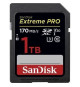 Carte mémoire flash - SANDISK -  - 1TB -  -  (SDSDXXY-1T00-GN4IN)