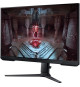 Ecran PC Gamer - SAMSUNG - ODYSSEY G5 S27CG510EU - 27 WQHD - Dalle VA - 1 ms - 165 Hz - HDMI / DP - FreeSync Premium
