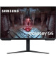 Ecran PC Gamer - SAMSUNG - ODYSSEY G5 S32CG510EU - 32 WQHD - Dalle VA - 1 ms - 165 Hz - HDMI / DP - FreeSync Premium