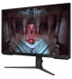 Ecran PC Gamer - SAMSUNG - ODYSSEY G5 S32CG510EU - 32 WQHD - Dalle VA - 1 ms - 165 Hz - HDMI / DP - FreeSync Premium