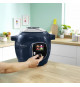 Multicuiseur MOULINEX COOKEO+ 6L, Cuiseur Intelligent, Haute pression, 150 recettes intégrées, Intuitif, Application dédiée Y…