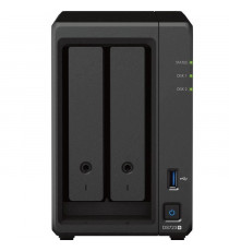 SYNOLOGY Serveur NAS 2 baies - DS723+