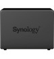SYNOLOGY Serveur NAS extensible 5 baies - DS1522+