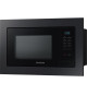 Micro-ondes Multifonction SAMSUNG MS20A7013AB Noir