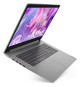 PC Portable - Lenovo IP 3 17IML05 - 17,3 HD+ - PENTIUM 6405U - RAM 4 Go - 128 Go SSD - Windows 11 - AZERTY