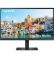 Ecran PC - SAMSUNG - S24A400UJU - 24 FHD - Dalle IPS - 5 ms - 75 Hz - HDMI / DisplayPort / USB-C - AMD FreeSync