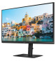 Ecran PC - SAMSUNG - S24A400UJU - 24 FHD - Dalle IPS - 5 ms - 75 Hz - HDMI / DisplayPort / USB-C - AMD FreeSync