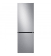 Réfrigérateur combiné SAMSUNG RB3CT602FSA/EF - 2 Portes - Pose libre - 344L - L59,5xH185xP65,8 cm -Classe E- Poignée intégrée…