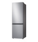 Réfrigérateur combiné SAMSUNG RB3CT602FSA/EF - 2 Portes - Pose libre - 344L - L59,5xH185xP65,8 cm -Classe E- Poignée intégrée…