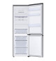 Réfrigérateur combiné SAMSUNG RB3CT602FSA/EF - 2 Portes - Pose libre - 344L - L59,5xH185xP65,8 cm -Classe E- Poignée intégrée…