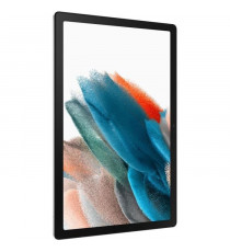 Tablette tactile - SAMSUNG Galaxy Tab A8 - 10,5 - RAM 3Go - Stockage 32Go - Android 11 - Argent - WiFi