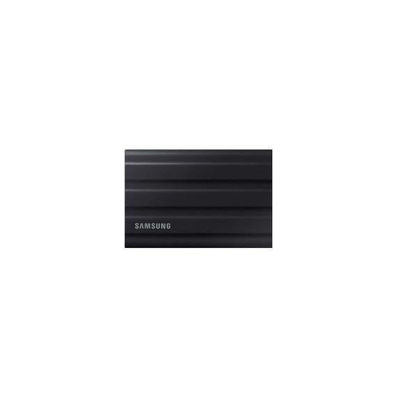 Disque SSD Externe - SAMSUNG - T7 Shield - 4 To - Noir - (MU-PE4T0S/EU)