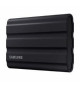 Disque SSD Externe - SAMSUNG - T7 Shield - 4 To - Noir - (MU-PE4T0S/EU)