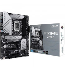 ASUS PRIME Z790-P Carte mere - LGA1700 Intel Z790