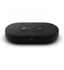 MICROSOFT Modern Speaker - Haut-parleur USB-C moderne - Noir
