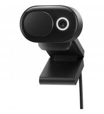 MICROSOFT Webcam Moderne - Filaire - USB-A plug-and-play - Technologie HDR - Jusqu'a 1080p - Certifié pour Microsoft Teams