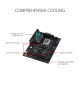 ASUS ROG STRIX Z790-F GAMING WIFI Carte mere - LGA1700 Intel Z790
