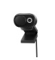 MICROSOFT Webcam Moderne - Filaire - USB-A plug-and-play - Technologie HDR - Jusqu'a 1080p - Certifié pour Microsoft Teams