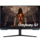 Ecran PC Gamer - SAMSUNG ODYSSEY G7 - G70B S32BG700EU - 32'' 4K - Dalle IPS -  1 ms - 144Hz -  HDMI / DisplayPort - AMD FreeS…