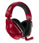 Casque Gaming TURTLE BEACH Stealth 600 Max Midnight Red - Rouge - Multiplateforme (TBS-2368-02)
