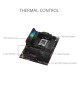 ASUS ROG STRIX X670E-F GAMING WIFI Carte mere Socket AM5 AMD X670