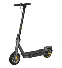 Trottinette électrique  Segway-Ninebot MAX G2 E  70 km d'autonomie  900W  clignotants et pneus anticreuvaison