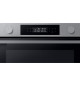 Four encastrable twin convection multifonction catalyse SAMSUNG - NV7B4420ZAS - NV7B4420ZAS - Inox - Connecté