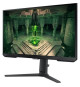Ecran PC Gamer - SAMSUNG - ODYSSEY G4 - G40B S27BG400EU - 27'' FHD - Dalle IPS - 1 ms - 240Hz -  HDMI / DisplayPort - AMD Fre…