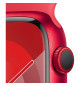 Apple Watch Series 9 GPS - 45mm - Boîtier (PRODUCT)RED Aluminium - Bracelet (PRODUCT)RED Sport Band - S/M