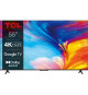 TCL 55P639 - TV LED 55'' (140 cm) - 4K UHD 3840 x 2160 - TV connecté Google TV - HDR - 3 x HDMI 2.1