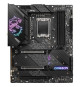 MSI - MPG Z690 CARBON WIFI DDR5 - Carte Mere - Socket LGA 1700 - Chipset Intel Z690