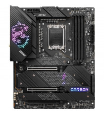 MSI - MPG Z690 CARBON WIFI DDR5 - Carte Mere - Socket LGA 1700 - Chipset Intel Z690