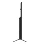 TCL 85C644 - TV 4K QLED - 85 (216 cm) -  HDR (HDR10, HDR10+, HDR HLG) - Google TV - 3 X HDMI 2.1
