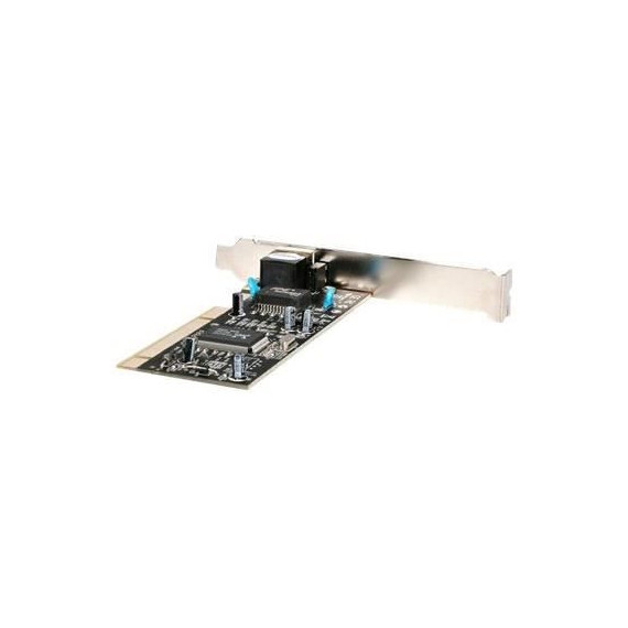 Carte réseau PCI a 1 port Gigabit Ethernet - Carte réseau PCI a 1 port Gigabit Ethernet - 10/100/1000 - 32-bits - ST1000BT32