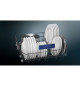 Lave-vaisselle pose libre SIEMENS SN23EC03ME iQ300 - 14 couverts - Induction - L60cm - 42dB - Noir