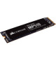 Corsair Disque SSD Force MP510 series - 4TB NVMe PCIe M.2 (CSSD-F4000GBMP510)