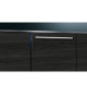 Lave-vaisselle tout intégrable SIEMENS SN7SZX48CE iQ500 - 14 couverts - Induction - L60 cm - 42 dB - Porte a glissiere