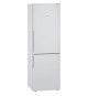 Réfrigérateur combiné pose-libre - SIEMENS KG36VWEA IQ300 - 2 portes - 308 L - H186XL60XP65 cm - Blanc