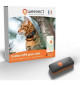 Traceur GPS pour Chat - Weenect XS (Black Edition 2023)