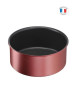 TEFAL L3982802 INGENIO DAILY CHEF Casserole 16 cm, antiadhésive, tous feux dont induction