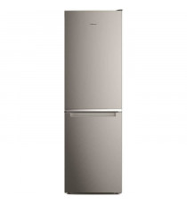 Réfrigérateur congélateur bas WHIRLPOOL - W7X81IOX - 335 L (231 + 104) - L59,6cmXH191,2cm -INOX