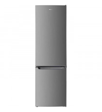 Réfrigérateur Combiné WINIA - WRD-H27NX - 2 portes - 262 Litres - L55 x H180 x P56cm - Inox