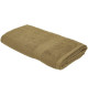TODAY Essential - Drap de bain 70x130 cm 100% Coton coloris bronze