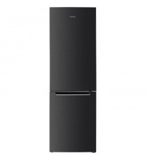Réfrigérateur Combiné - WINIA - WRN-H32NXB - 2 portes - 327 Litres - L60cm - Dark Inox