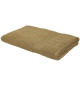 TODAY Essential - Maxi drap de bain 90x150 cm 100% Coton coloris bronze