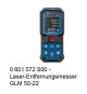 Télémetre Bosch Professional GLM 50-22 - 0601072S00