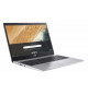 Pc Portable Chromebook tactile - ACER - CB315-3HT-P9QK - 15,6 FHD - Intel Pentium - RAM 4 Go - 128 Go SSD - ChromeOS - AZERTY