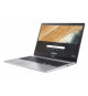 Pc Portable Chromebook tactile - ACER - CB315-3HT-P9QK - 15,6 FHD - Intel Pentium - RAM 4 Go - 128 Go SSD - ChromeOS - AZERTY