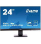 Ecran PC - IIYAMA ProLite XU2492HSU-B1 - 23,8 FHD - Dalle IPS - 4ms - DisplayPort/HDMI